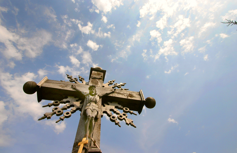 Auferstehung übersteigt naturwissenschaftliche, psychologische und historische Kategorien.