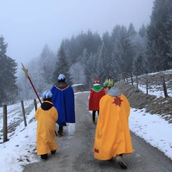 Pfarrverband Frauenberg-Hall-Ardning