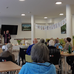 Seniorenwohnheim Ardning