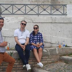 Unternehmerwallfahrt 2025