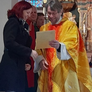 Bianca Brigitte Maier (Obdach, St. Anna) 