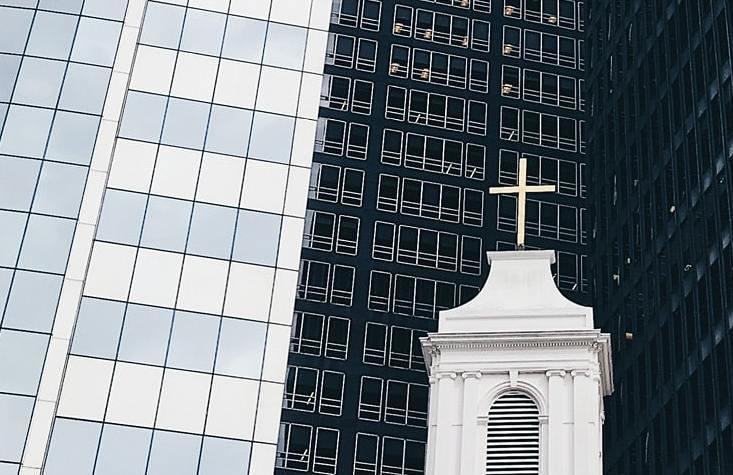 Omurden Cengiz, Unsplash