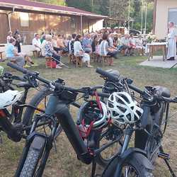 Outdoor-Gottesdienste der Pfarre Feldkirchen