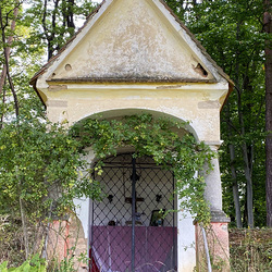 Burgstaller-Kapelle-Kranachberg