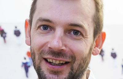 Bernhard Schwarzenegger, Geschäftsführer Fonds für Arbeit und Bildung