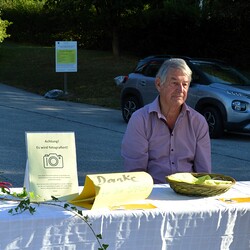 DANKE für Ihre Spende!