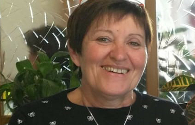 „Eucharistie ist Gemeinschaft und diese muss wachsen können in vielen Angeboten von klein auf“, sagt Anna Posch.