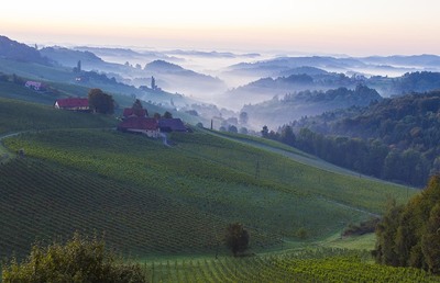 Besonders in der Schöpfungszeit soll uns bewusst werden, wie wichtig es ist, durch unser eigenes Handeln die Umwelt für nachfolgfende Generationen lebenswert zu erhalten. 
