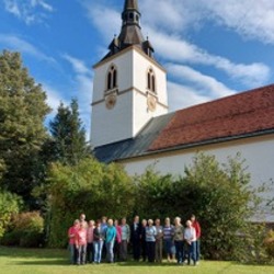 Wandertag in Fohnsdorf, September 2021
