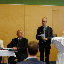 Aspekte der Solidarität