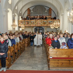 Katholische Frauenbewegung Wenigzell                        