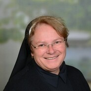 Sr. Anna Elvira Kurz OSU / Ursulinen Graz