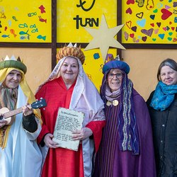 Pfarre Graz-St. Peter