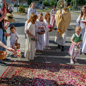 Bei einem Tag „den der Herr gemacht“,