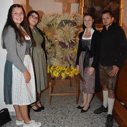 Pfarre Wettmannstätten