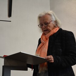 Margret Hofmann
