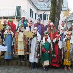 Pfarre Großwilfersdorf