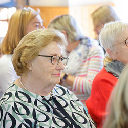 Die Spielegruppe Herz im BeGS, Pfarre Graz-Süd, wurde am 3. Oktober 2025 in der Pfarre Graz-St. Peter eröffnet.