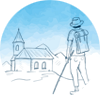 Berggottesdienste und Freiluftangebote