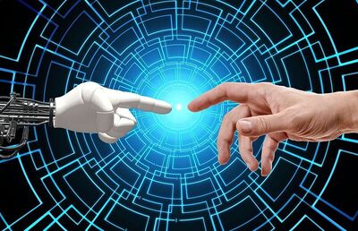 Welche Auswirkungen haben Computer- und Datentechnologien auf Mensch und Gesellschaft?