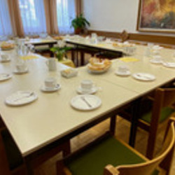 Wandertag in Fohnsdorf, September 2021