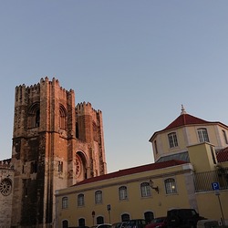 Lissabon
