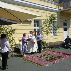 Pfarrverband Leutschach-Arnfels-Oberhaag                        