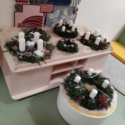 Pfarrkindergarten Tobelbad 