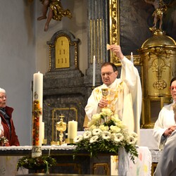 Vikar Gerhard Hatzmann