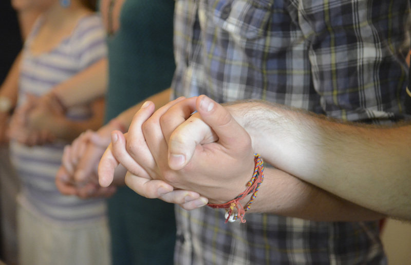 Zum Abschluss der Weltgebetswoche findet in Graz am 24. und 25. Jänner das Ökumenische Wochenende statt.