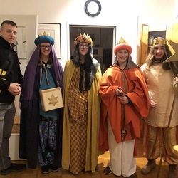 Pfarre Graz-St. Peter