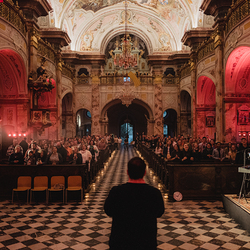 Pfingsten 2023 Stift Rein