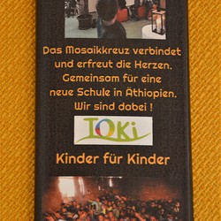 Zotter Schokolade - Jahresthema -  Kinder für Kinder