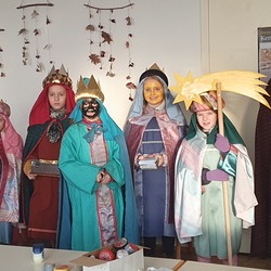 Pfarre Feldkirchen bei Graz