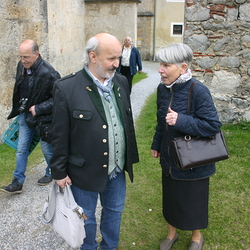 Neuberg an der Mürz