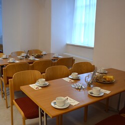 im BEGEGNUNGSzentrum