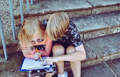 Mehr als 75.000 Kinder besuchen österreichweit katholische Privatschulen.
