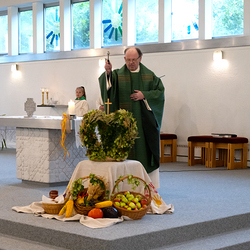 Pfarre Puntigam St. Leopold