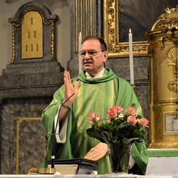 Schlusssegen