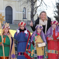 Pfarre St. Josef in der Weststeiermark