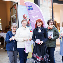 Suppe beim Kircheneck