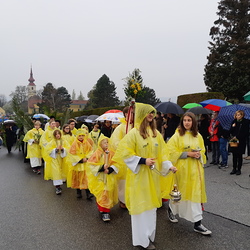 Pfarre Graz-St. Peter