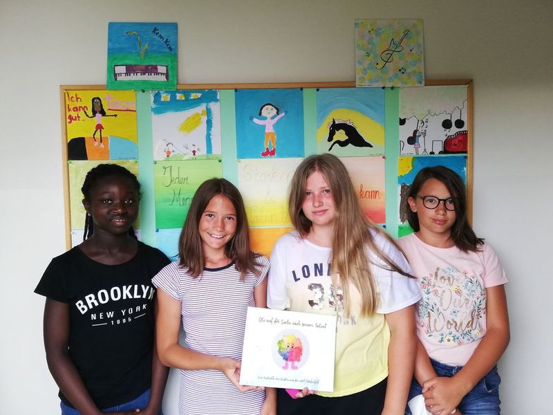 Schülerhort Fürstenfeld