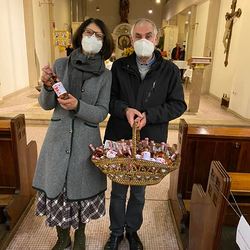 Pfarre Graz-Kalvarienberg