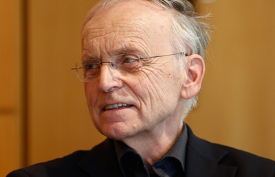 Paul Zulehner war Professor für Pastoraltheologie an der Universität Wien.