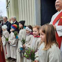 St. Josef Weststeiermark