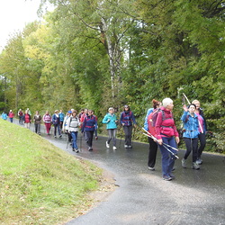 Frauen unterwegs in der Oststeiermark