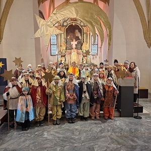 Gottesdienst Obdach 06.01.2026