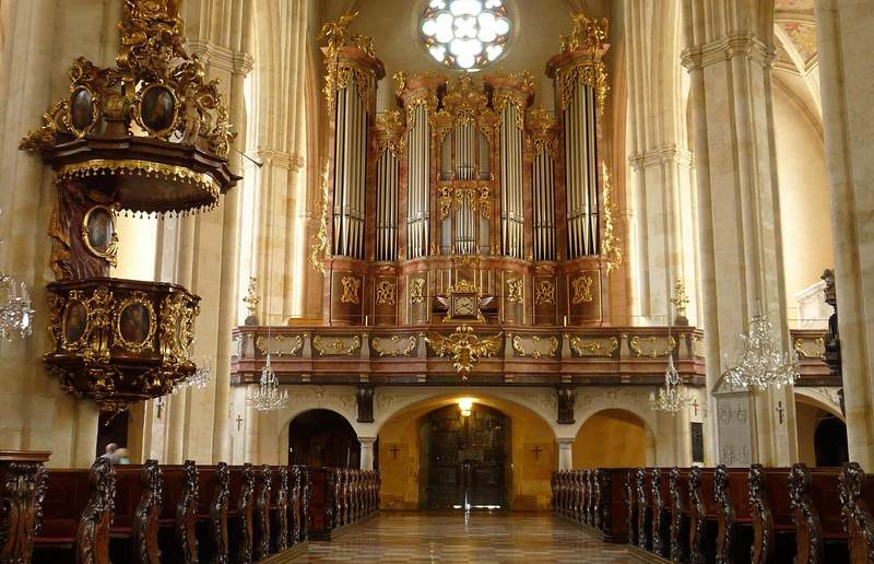 Foto: Dompfarre Graz