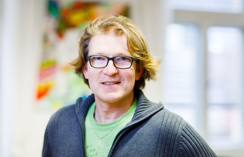 SONNTAGSBLATT, Gerd Neuhold Herbert Kohlmaier leitet ab Herbst das Kolleg für Sozialpädagogik sowie das Kolleg für Elementarpädagogik am Campus Augustinum.